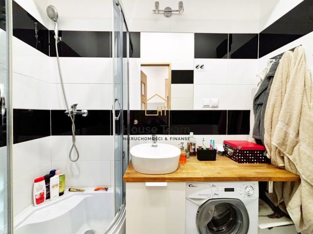 Mieszkanie 2-pokojowe Bydgoszcz Błonie, ul. Na Wzgórzu. Zdjęcie 15