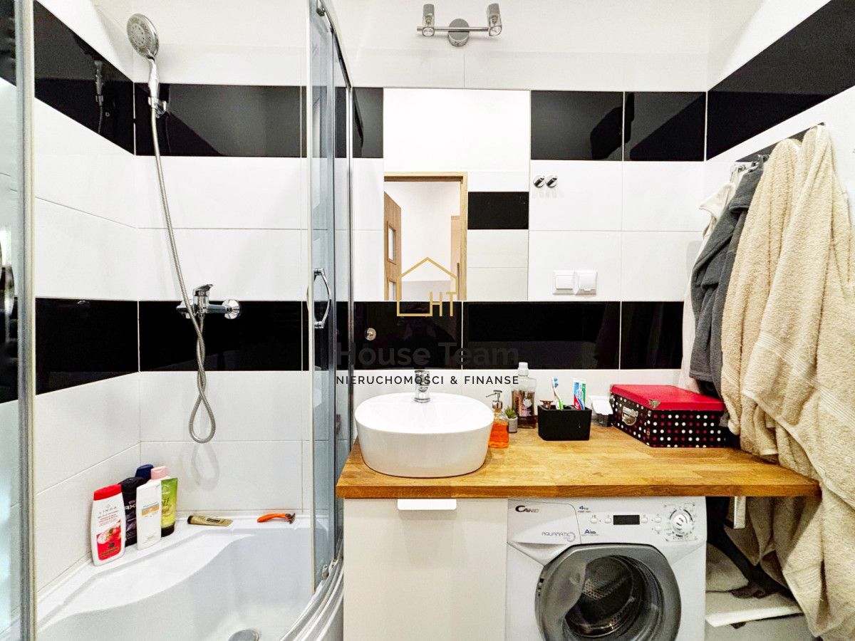 Mieszkanie 2-pokojowe Bydgoszcz Błonie, ul. Na Wzgórzu. Zdjęcie 15