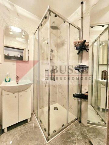 Mieszkanie 1-pokojowe Szczecin Niebuszewo, ul. bł. Wincentego Kadłubka. Zdjęcie 5