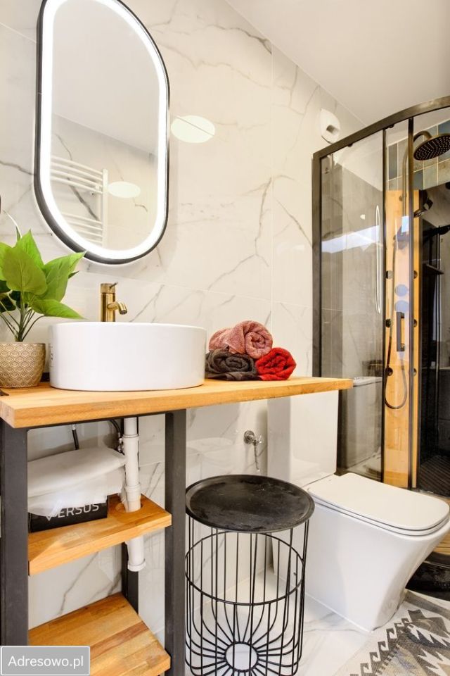 Mieszkanie 1-pokojowe Koszalin, ul. Władysława Andersa. Zdjęcie 7