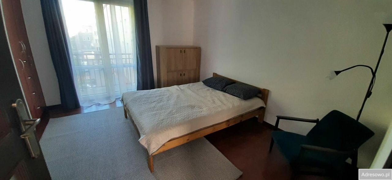 Mieszkanie 2-pokojowe Gdańsk Wrzeszcz, ul. Romana Dmowskiego. Zdjęcie 7