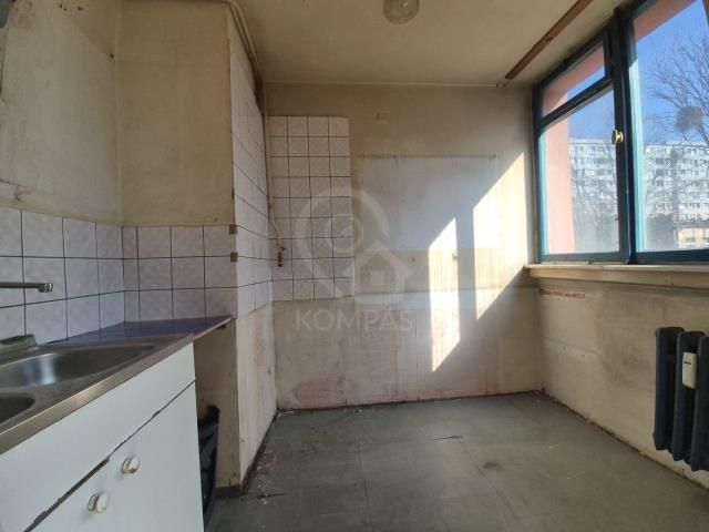 Mieszkanie 1-pokojowe Wrocław, ul. Komandorska. Zdjęcie 12