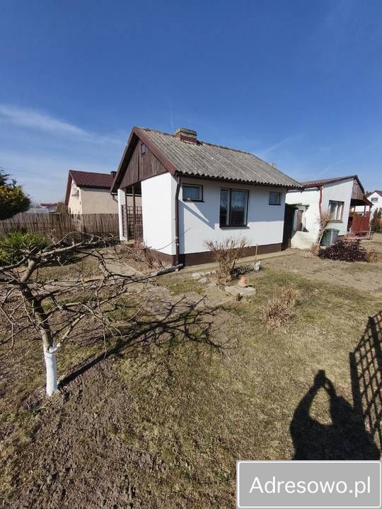 Działka rod Grudziądz. Zdjęcie 3