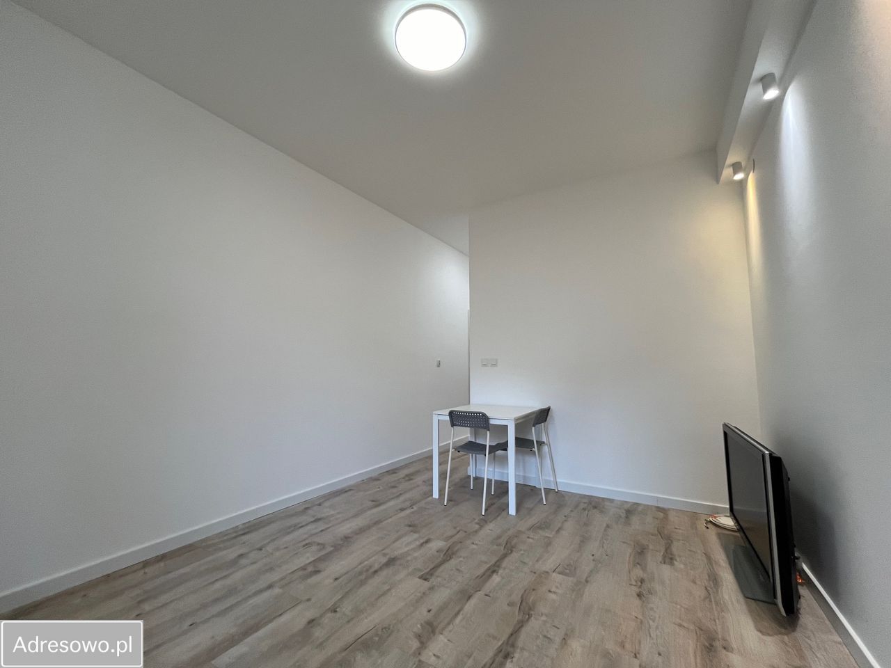 Mieszkanie 1-pokojowe Warszawa Kabaty. Zdjęcie 9