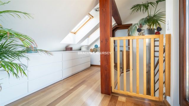 Mieszkanie 5-pokojowe Kraków Wola Justowska, ul. Morelowa. Zdjęcie 30