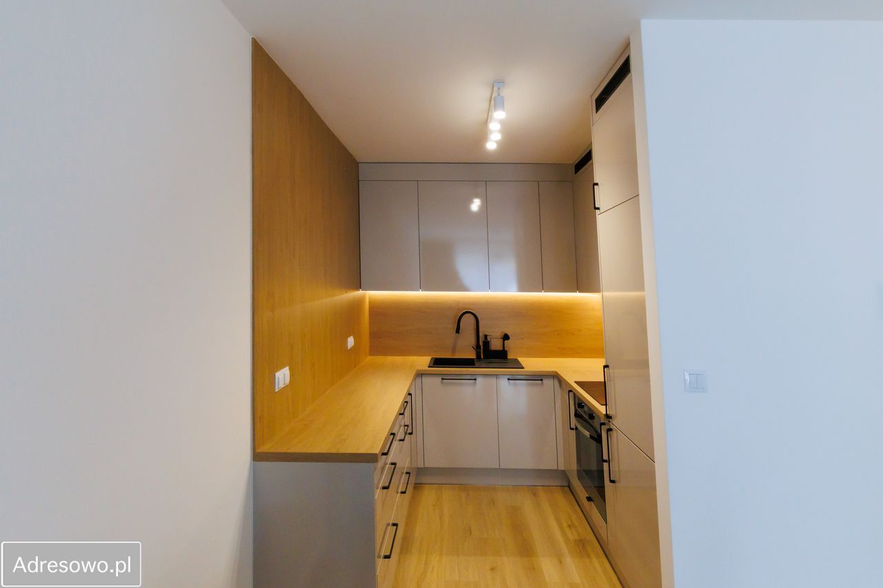 Mieszkanie 2-pokojowe Ożarów Mazowiecki, ul. Kapucka. Zdjęcie 8