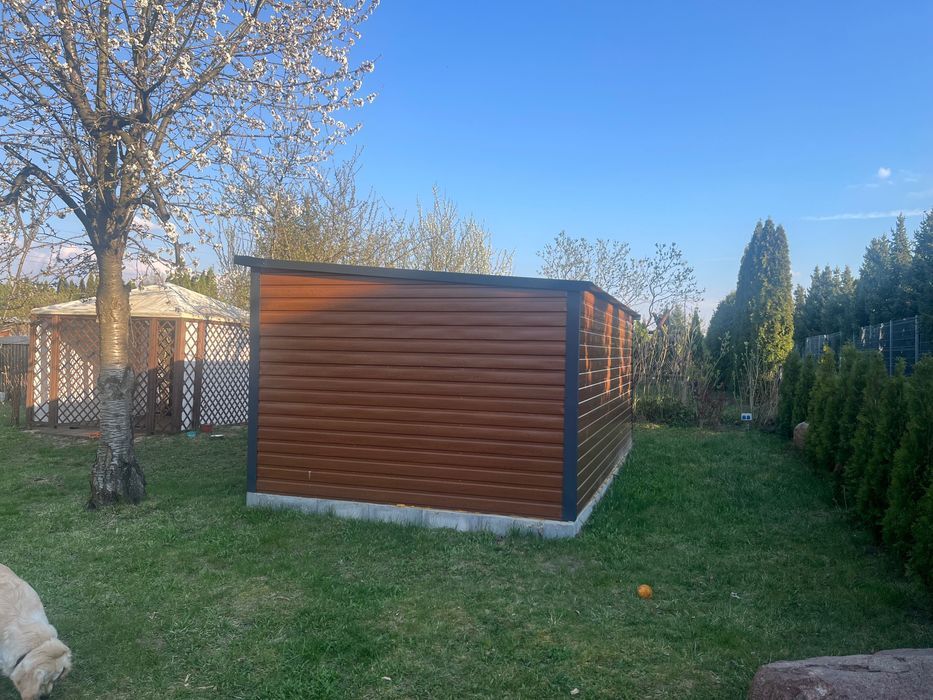 Działka rod Kowal. Zdjęcie 4