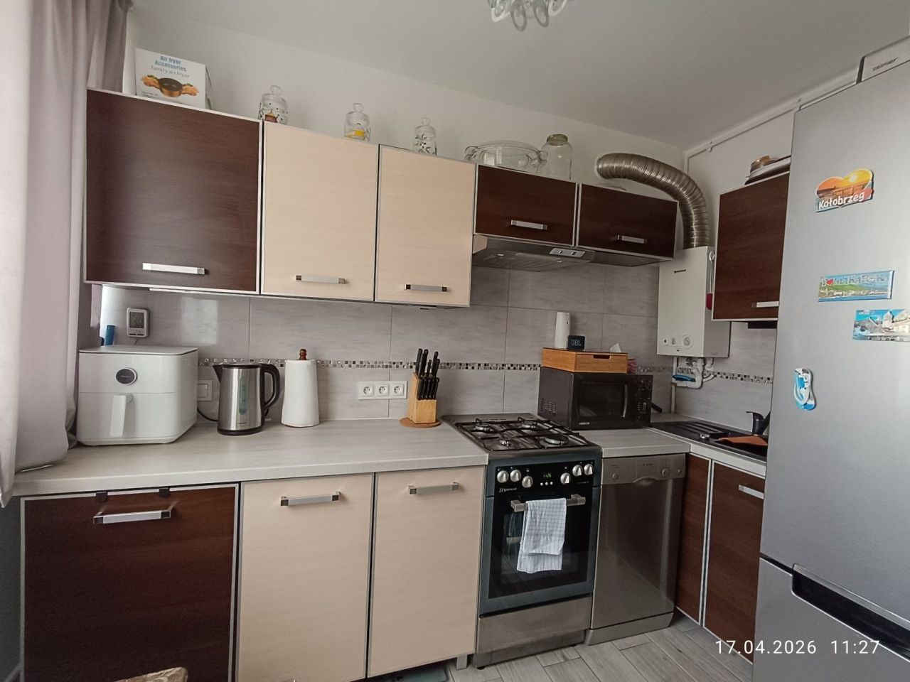 Mieszkanie 2-pokojowe Kłodzko, ul. Dąbrówki. Zdjęcie 5