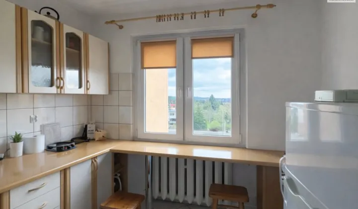 Mieszkanie 2-pokojowe Rzeszów, ul. Ignacego Paderewskiego