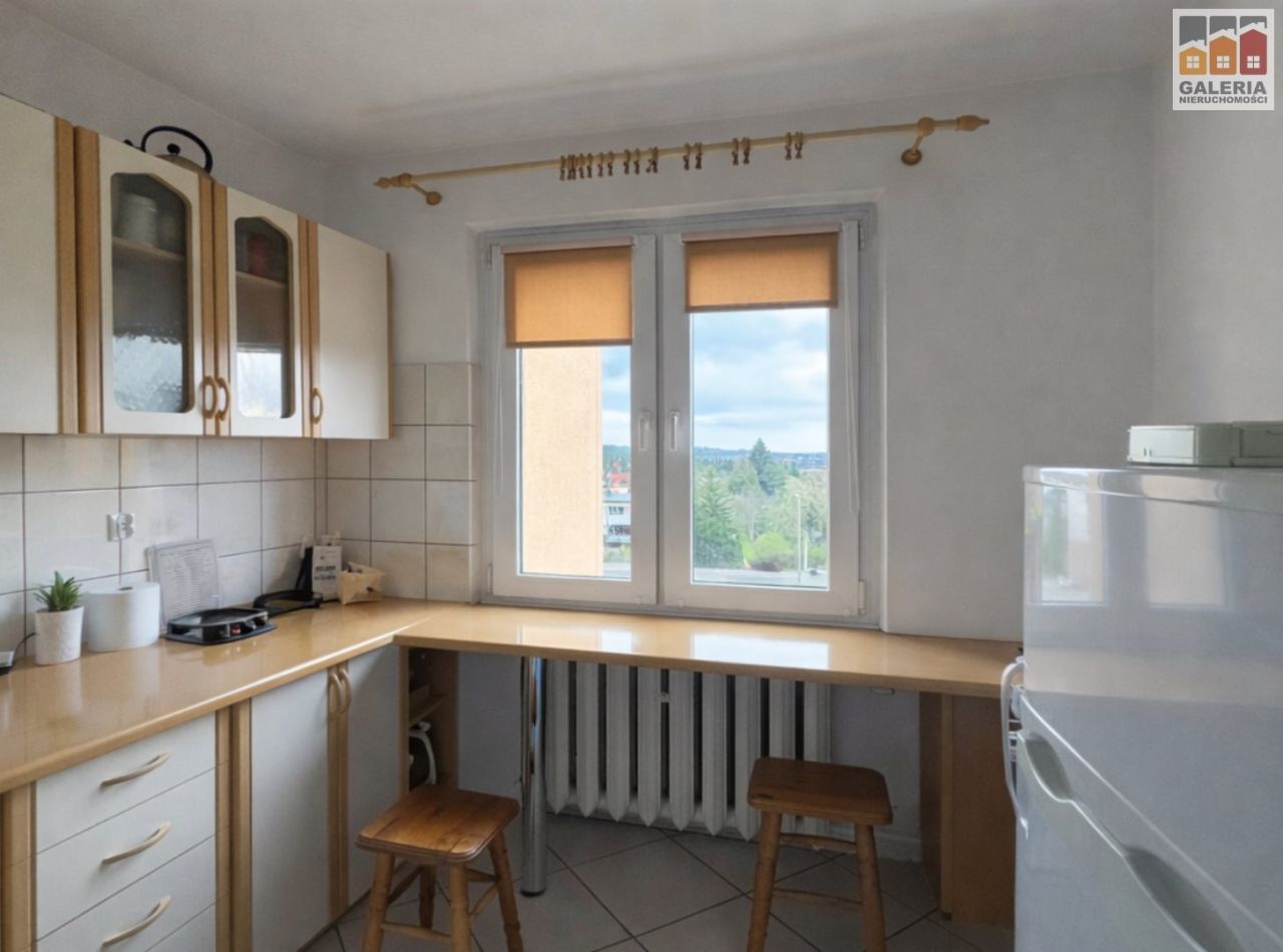 Mieszkanie 2-pokojowe Rzeszów, ul. Ignacego Paderewskiego. Zdjęcie 1