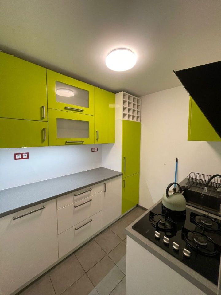 Mieszkanie 2-pokojowe Poznań Górczyn, ul. Górczyńska. Zdjęcie 4