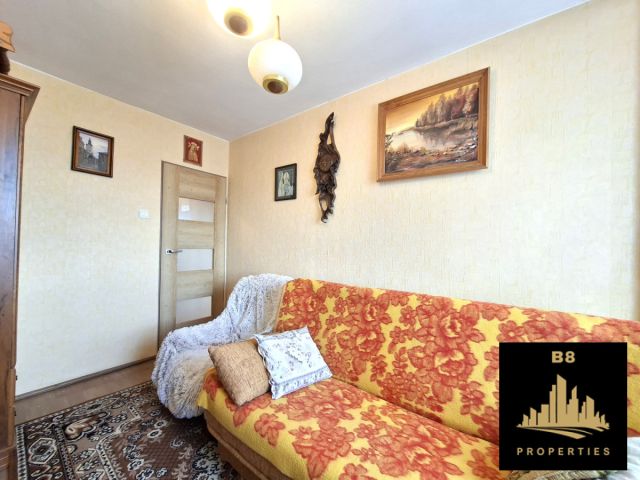 Mieszkanie 2-pokojowe Nowy Dwór Mazowiecki, ul. Legionów. Zdjęcie 7