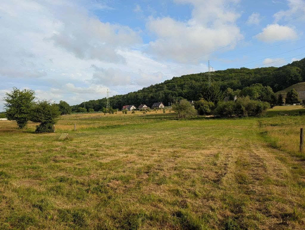 Działka rolno-budowlana Wapnica, ul. Turkusowa. Zdjęcie 6