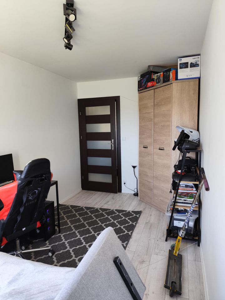 Mieszkanie 3-pokojowe Koszalin, ul. Bosmańska. Zdjęcie 21