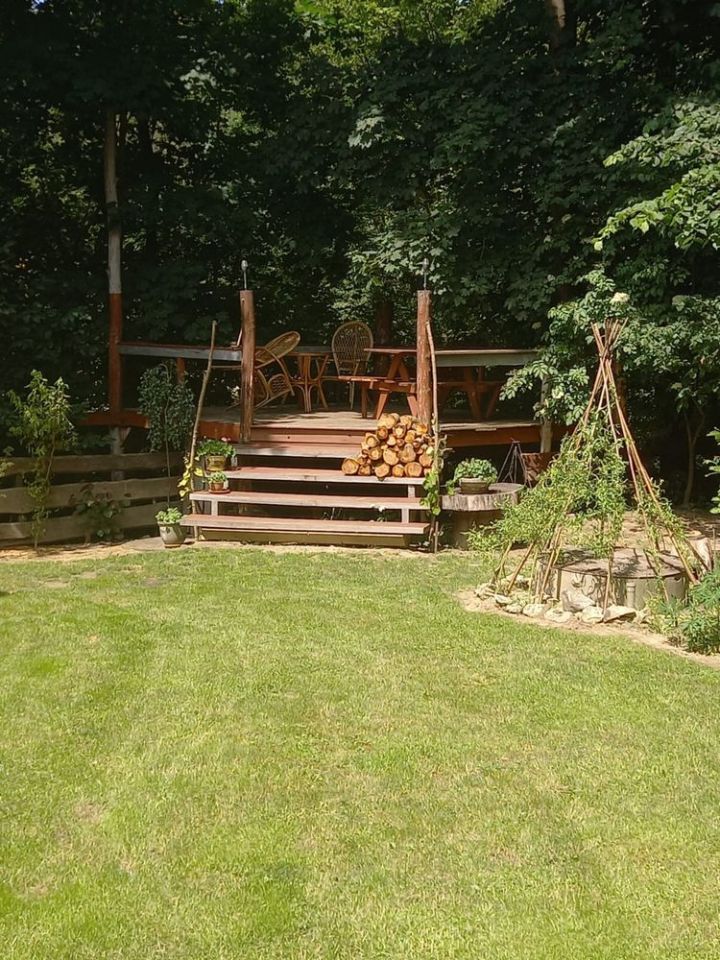 Działka rekreacyjna Bochotnica. Zdjęcie 7