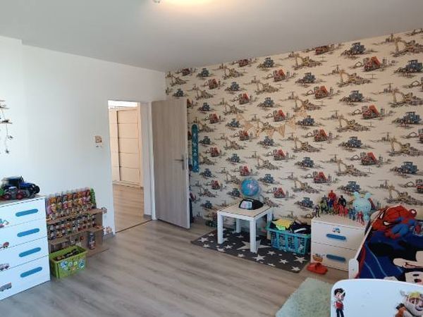 dom wolnostojący, 4 pokoje Starzyny. Zdjęcie 11