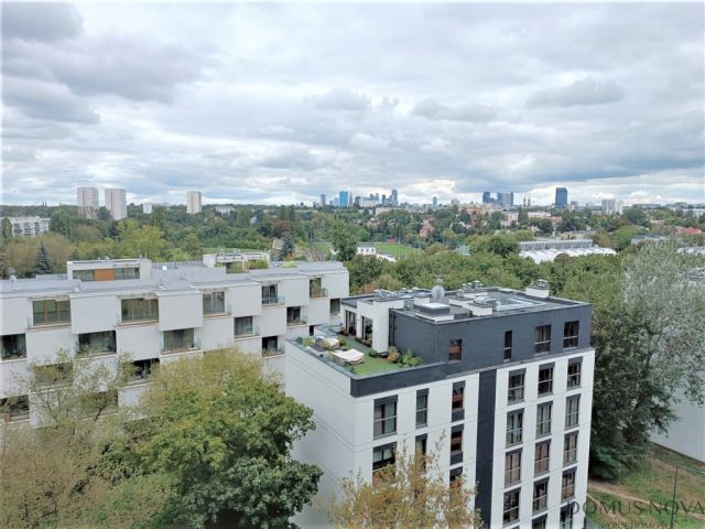 Mieszkanie 3-pokojowe Warszawa Żoliborz, ul. Barszczewska. Zdjęcie 15