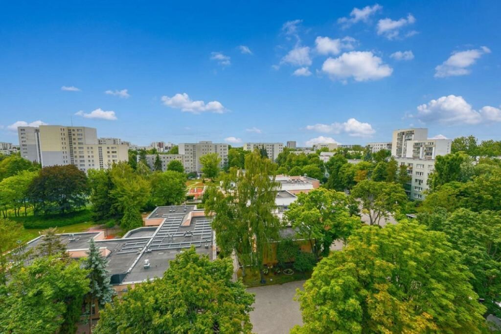 Mieszkanie 3-pokojowe Warszawa Ursynów, ul. Puszczyka. Zdjęcie 21