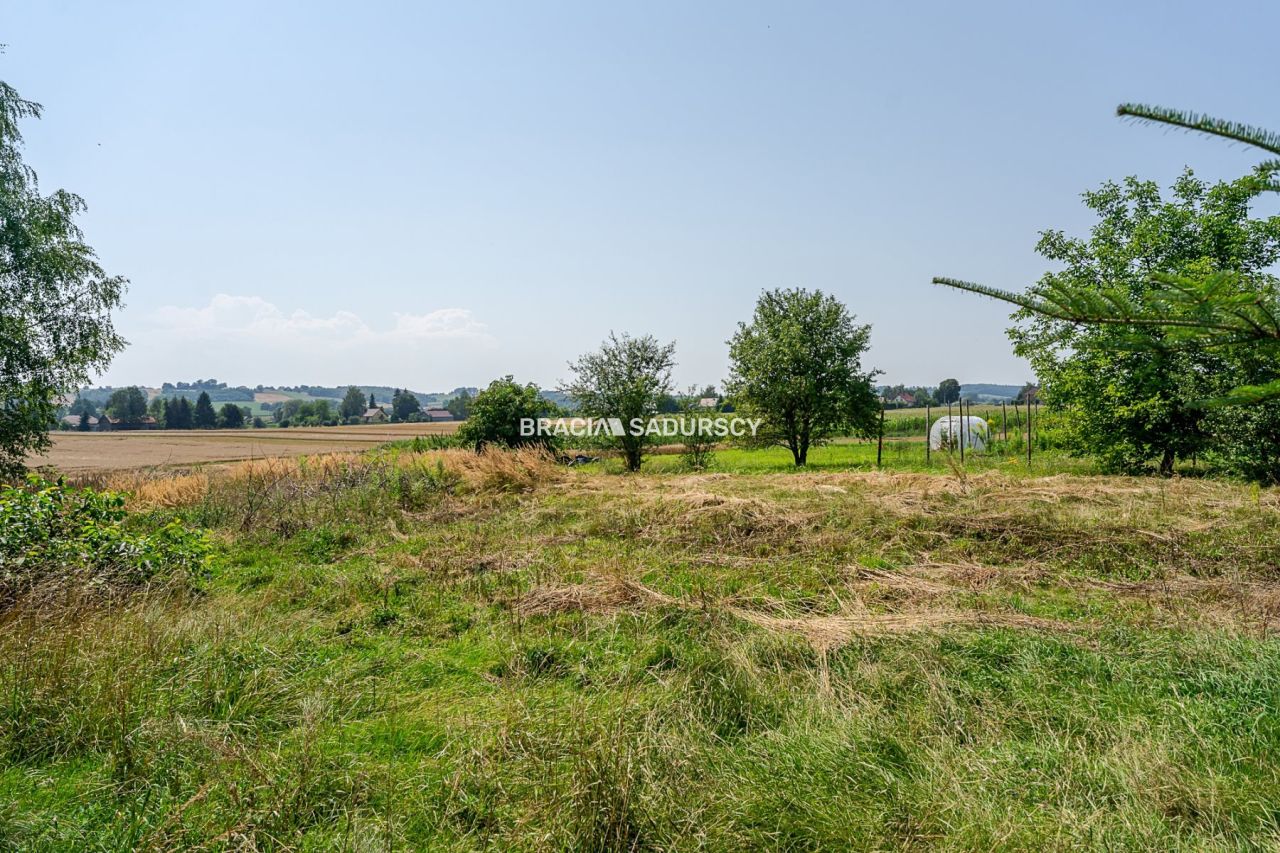 Działka rolna Polanowice. Zdjęcie 4