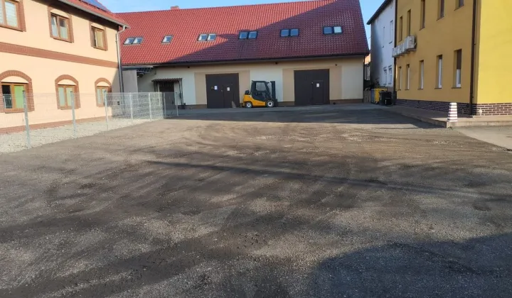 Biuro Wrocław Jerzmanowo, ul. Jerzmanowska