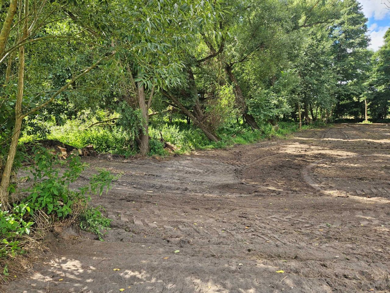 Działka rolna Muszkowo. Zdjęcie 7