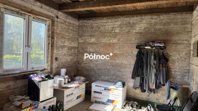 dom wolnostojący, 2 pokoje Buczków. Zdjęcie 15