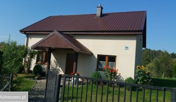 dom, 4 pokoje Barkocin