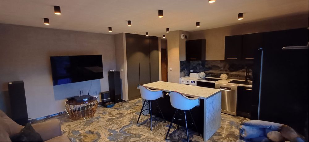 Mieszkanie 2-pokojowe Redzikowo