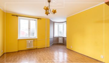 Mieszkanie na sprzedaż Murowana Goślina ul. Smolna 56 m2