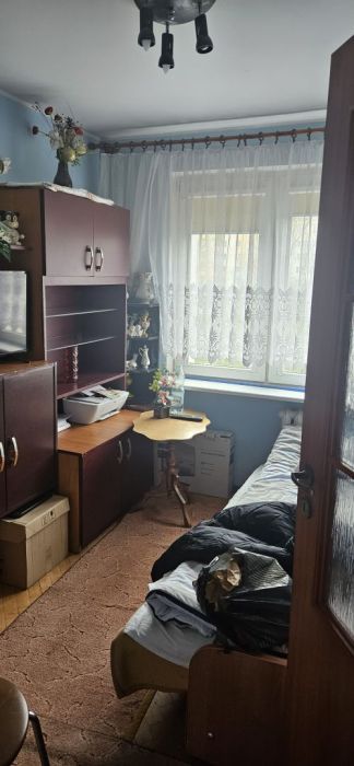 Mieszkanie 3-pokojowe Gdynia Obłuże, ul. adm. J. Unruga. Zdjęcie 3