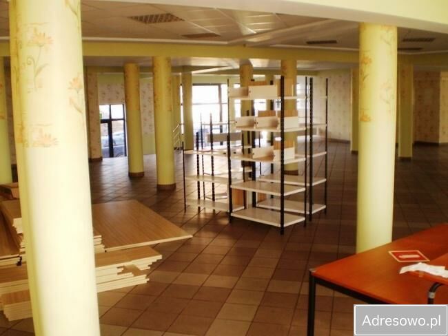 Lokal Siedlce Centrum, ul. 11 Listopada. Zdjęcie 3