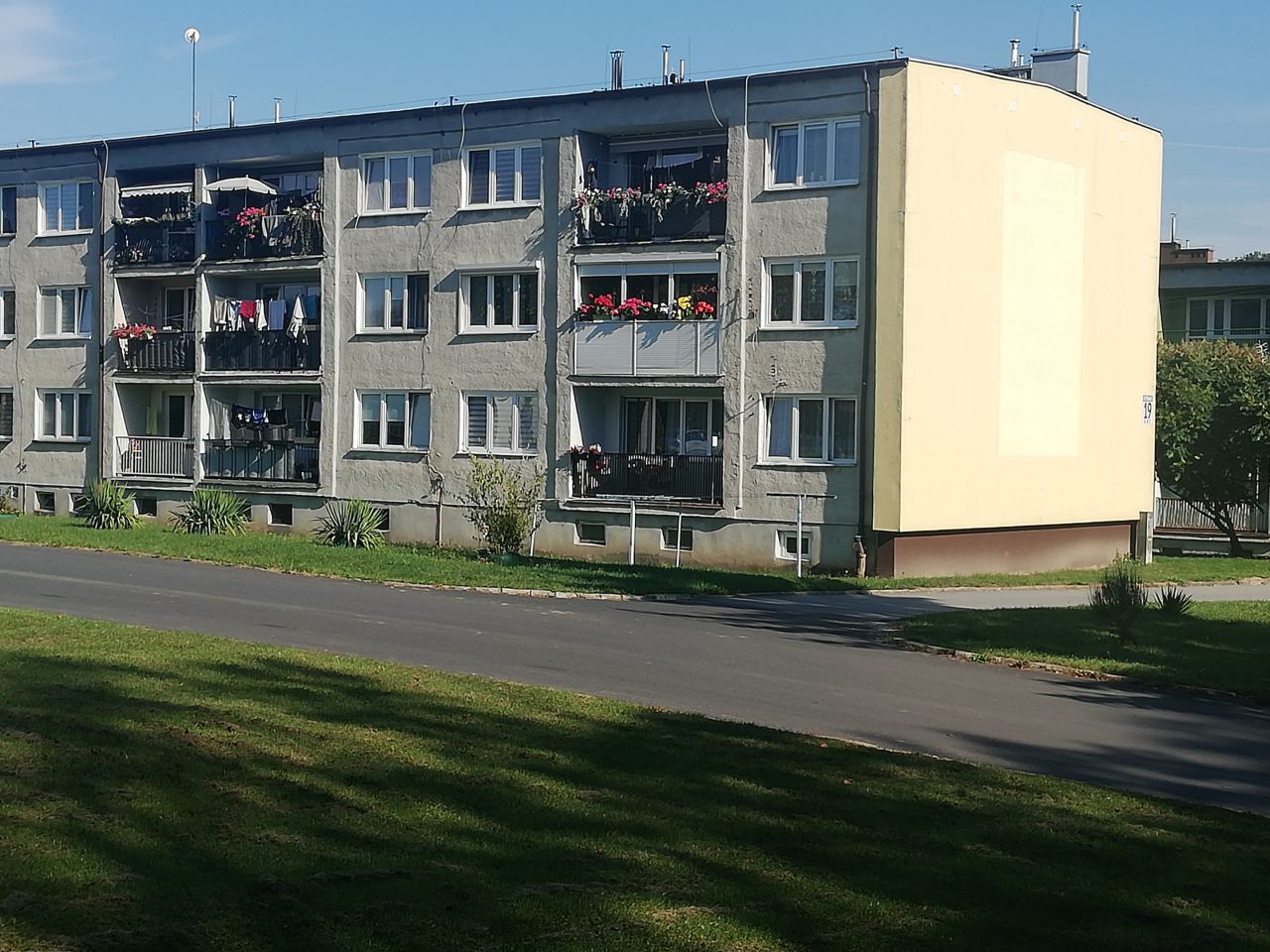 Mieszkanie 2-pokojowe Rybaki. Zdjęcie 5