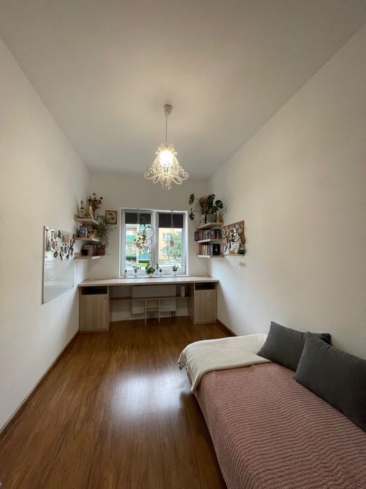 Mieszkanie 3-pokojowe Grójec, ul. Józefa Wybickiego. Zdjęcie 6