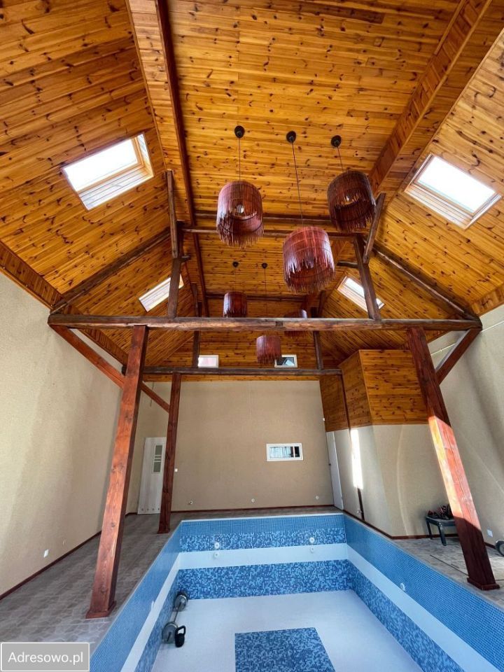 dom wolnostojący, 5 pokoi Skoroszowice. Zdjęcie 13