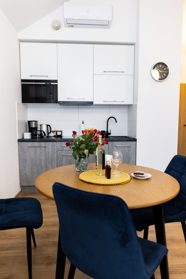 Mieszkanie 1-pokojowe Szklarska Poręba Szklarska Poręba Górna, ul. Górna. Zdjęcie 4