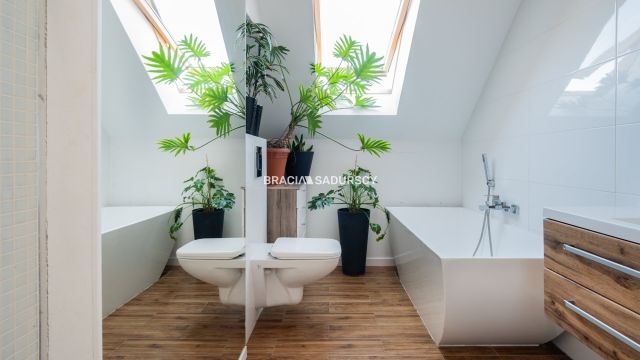 dom wolnostojący, 5 pokoi Michałowice, ul. Krakowska. Zdjęcie 9