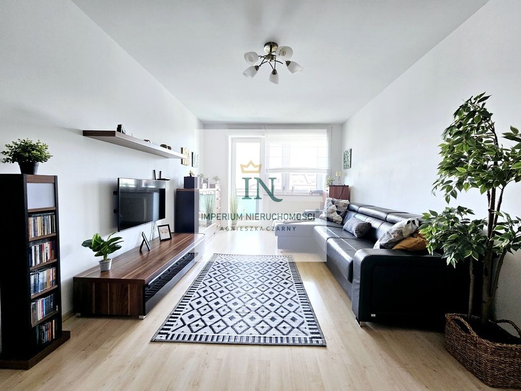 Mieszkanie 2-pokojowe Lublin Sławin, ul. Relaksowa. Zdjęcie 7