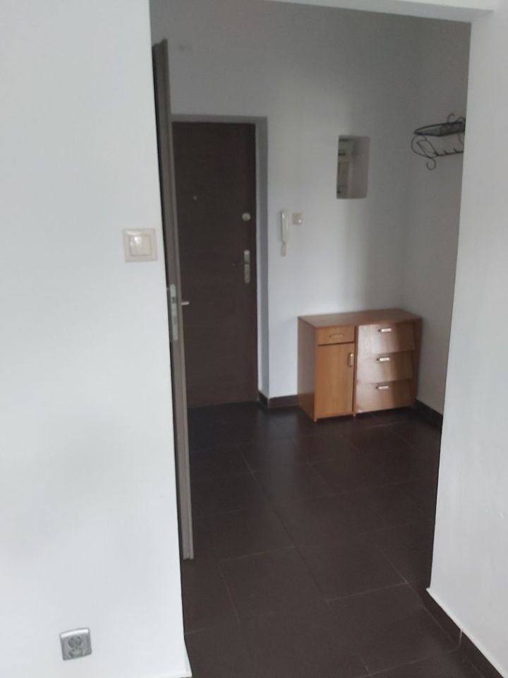 Mieszkanie 1-pokojowe Jaworzno, ul. Juliana Tuwima. Zdjęcie 5