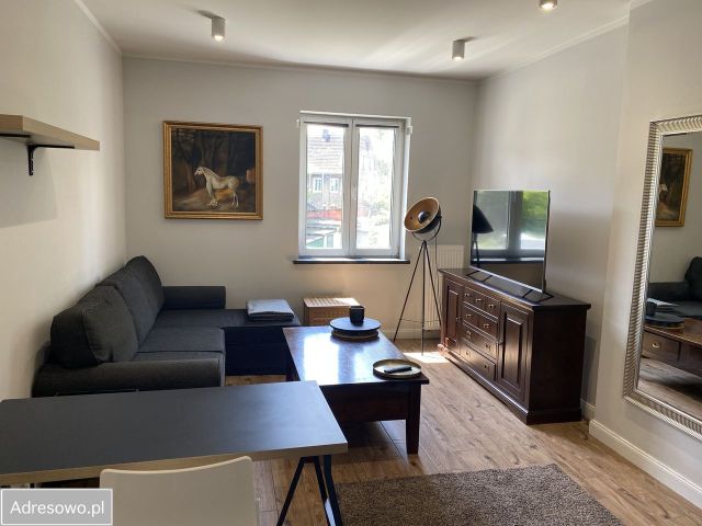 Mieszkanie 1-pokojowe Zielona Góra Centrum, ul. gen. Jarosława Dąbrowskiego. Zdjęcie 1