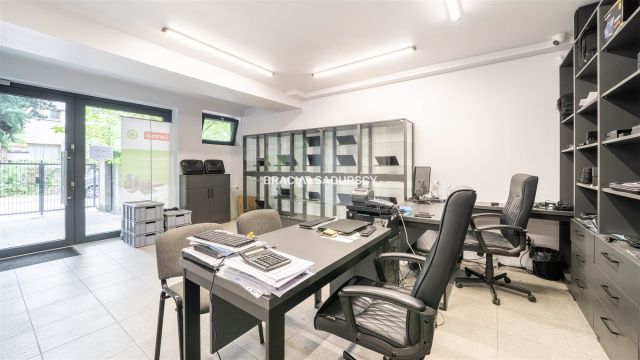 dom wolnostojący, 10 pokoi Kraków Prądnik Czerwony, ul. Promienistych. Zdjęcie 14