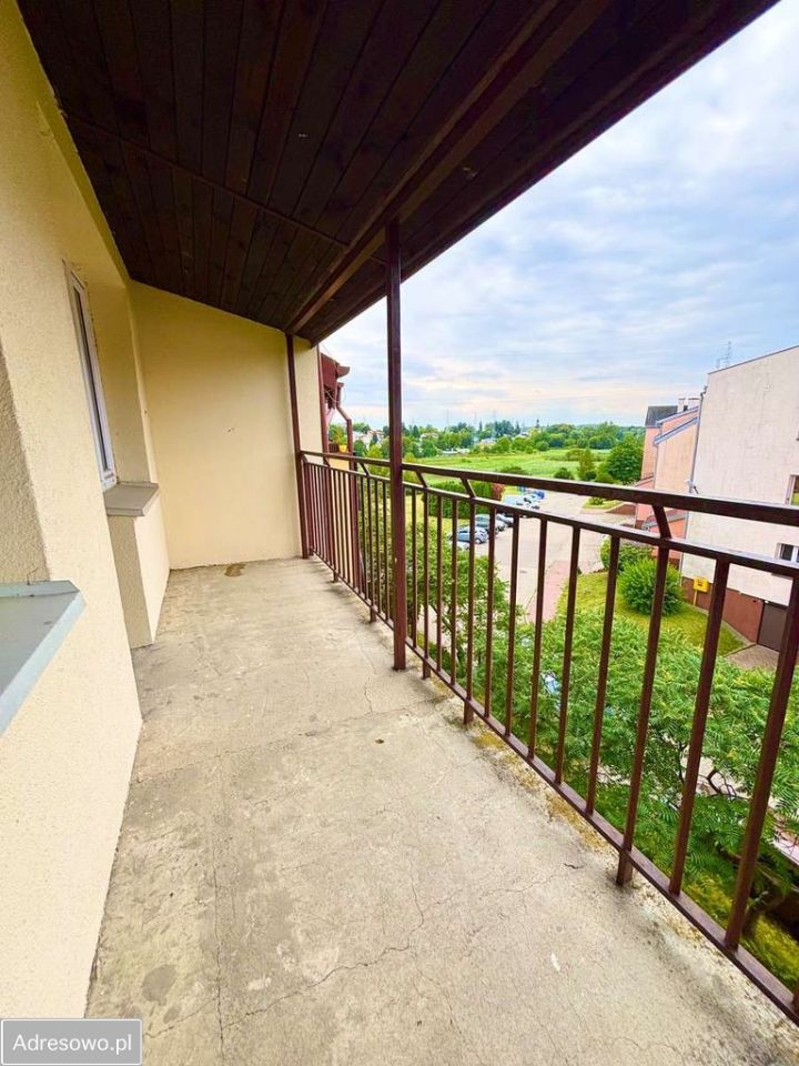 Mieszkanie 2-pokojowe Lublin Abramowice, ul. Sebastiana Klonowica. Zdjęcie 9