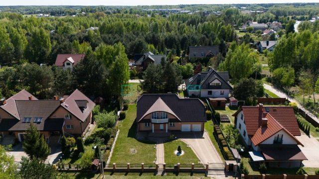 dom wolnostojący, 6 pokoi Ignatki. Zdjęcie 17