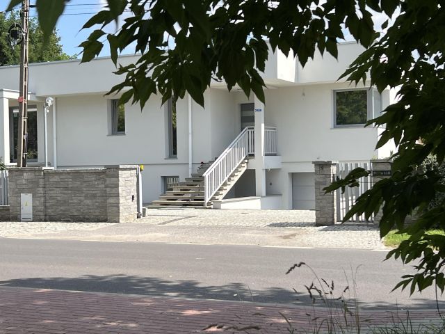 dom wolnostojący Praga. Zdjęcie 1