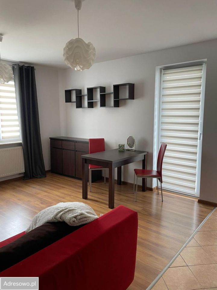 Mieszkanie 1-pokojowe Lublin Węglin, ul. Gęsia. Zdjęcie 3