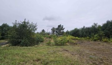 Działka budowlana Nielisz