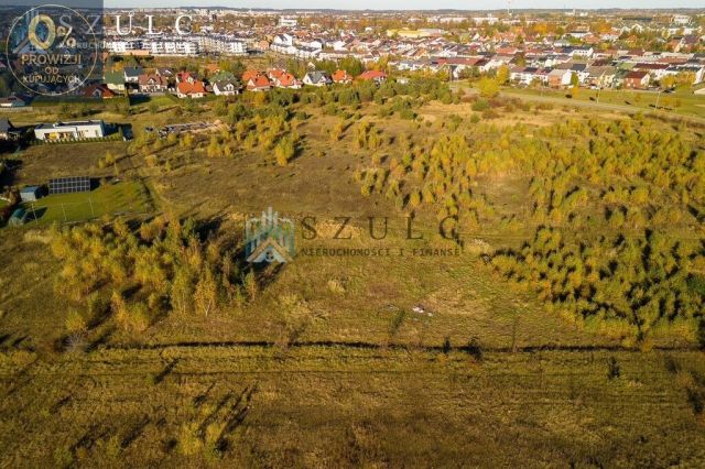 Działka budowlana Suwałki. Zdjęcie 5