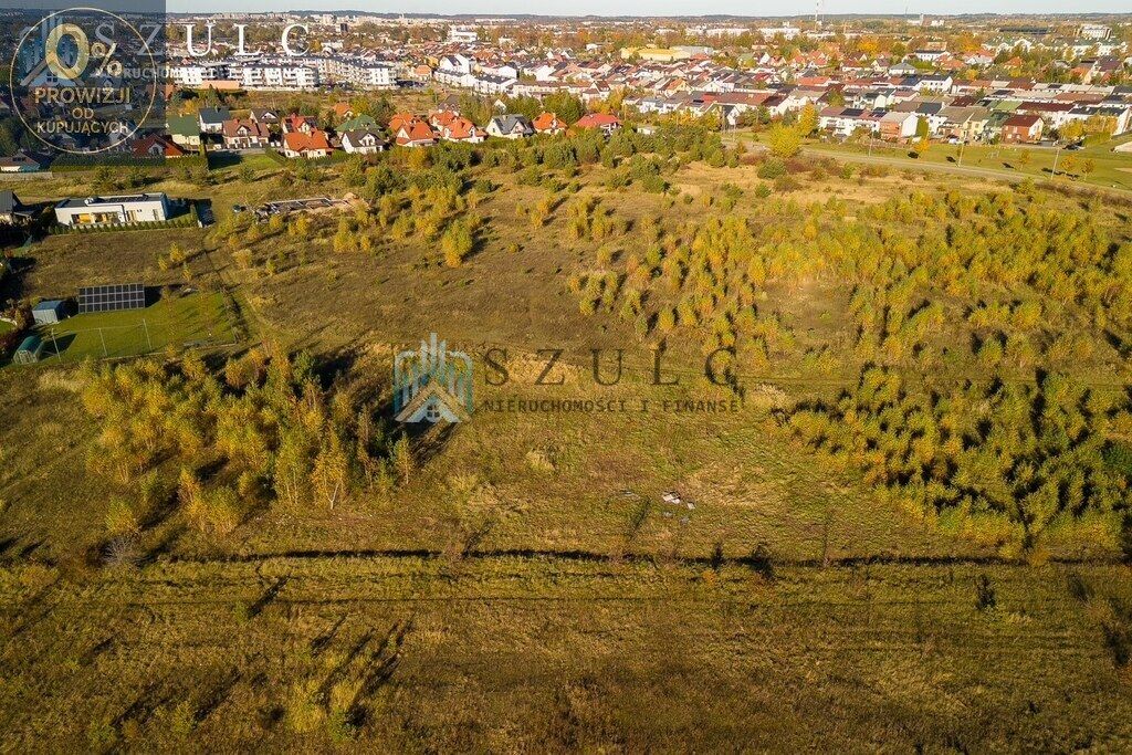 Działka budowlana Suwałki. Zdjęcie 5