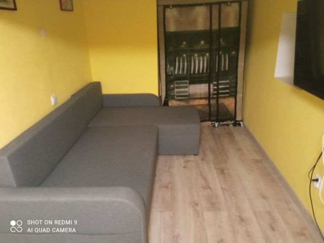 Mieszkanie 1-pokojowe Wrocław Stare Miasto, ul. gen. Karola Kniaziewicza. Zdjęcie 1