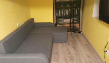 Mieszkanie 1-pokojowe Wrocław Stare Miasto, ul. gen. Karola Kniaziewicza