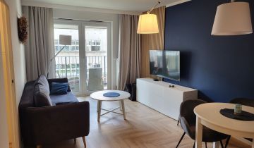 Mieszkanie 2-pokojowe Wrocław Śródmieście, ul. gen. Józefa Haukego-Bosaka